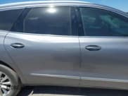 ✅ 2021 Buick Enclave Essence • VIN: 5GAERBKWXMJ168609 • Lot: 42819977. Wystawiony na IAAI z przebiegiem 56 406 mil. Bezpłatny archiwum sprzedaży aukcyjnych z USA i szczegółowy raport historii pojazdu na DreamBid. Zdjęcie 13.