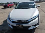 ✅ 2018 Honda Clarity Touring • VIN: JHMZC5F34JC012468 • Lot: 80092665. Wystawiony na Copart z przebiegiem 24 019 mil. Bezpłatny archiwum sprzedaży aukcyjnych z USA i szczegółowy raport historii pojazdu na DreamBid. Zdjęcie 14.