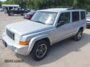 ✅ 2010 Jeep Commander Sport • VIN: 1J4RG4GK3AC130074 • Лот: 43197558. Опубликован ранее на IAAI с пробегом 149 157 миль. Бесплатный доступ к архиву аукционных продаж из США и подробный отчёт об истории автомобиля на DreamBid. Изображение 12.