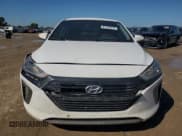 ✅ 2017 Hyundai Ioniq SEL • VIN: KMHC75LC2HU030256 • Lot: 81768915. Wystawiony na Copart z przebiegiem 122 843 mil. Bezpłatny archiwum sprzedaży aukcyjnych z USA i szczegółowy raport historii pojazdu na DreamBid. Zdjęcie 5.