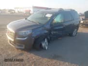 ✅ 2014 GMC Acadia SLE • VIN: 1GKKRPKD6EJ184907 • Lot: 43720888. Listed on IAAI with Not provided. Free auction sales archive from the USA and detailed vehicle history report at DreamBid. Image 16.