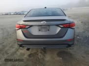 ✅ 2020 Nissan Sentra SR • VIN: 3N1AB8DV4LY222847 • Lot: 85570485. Listed on Copart with 73,062 mi. Free auction sales archive from the USA and detailed vehicle history report at DreamBid. Image 6.