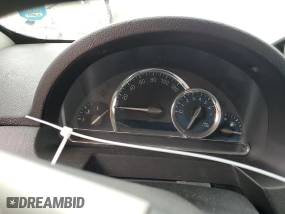 ✅ 2008 Chevrolet HHR LS • VIN: 3GNCA13D58S718833 • Lot: 78253934. Listed on Copart with Not provided. Free auction sales archive from the USA and detailed vehicle history report at DreamBid. Image 9.