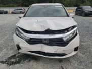 ✅ 2022 Honda Odyssey Elite • VIN: 5FNRL6H92NB068328 • Lot: 81833075. Listed on Copart with 29,371 mi. Free auction sales archive from the USA and detailed vehicle history report at DreamBid. Image 5.