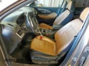 ✅ 2018 GMC Terrain SLT • VIN: 3GKALPEX3JL217268 • Lot: 82202215. Wystawiony na Copart z przebiegiem 155 835 mil. Bezpłatny archiwum sprzedaży aukcyjnych z USA i szczegółowy raport historii pojazdu na DreamBid. Zdjęcie 7.