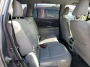 ✅ 2018 Honda Pilot EX-L • VIN: 5FNYF6H5XJB014379 • Лот: 82757405. Опубликован ранее на Copart с пробегом 113 754 миль. Бесплатный доступ к архиву аукционных продаж из США и подробный отчёт об истории автомобиля на DreamBid. Изображение 11.