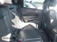 ✅ 2018 Jeep Grand Cherokee Laredo E • VIN: 1C4RJFAG7JC475650 • Lot: 42684762. Wystawiony na IAAI z przebiegiem 129 660 mil. Bezpłatny archiwum sprzedaży aukcyjnych z USA i szczegółowy raport historii pojazdu na DreamBid. Zdjęcie 8.