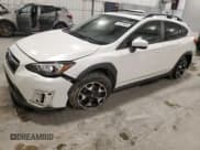 ✅ 2019 Subaru Crosstrek Premium • VIN: JF2GTAEC0KH375858 • Lot: 82529805. Wystawiony na Copart z przebiegiem 43 055 mil. Bezpłatny archiwum sprzedaży aukcyjnych z USA i szczegółowy raport historii pojazdu na DreamBid. Zdjęcie 1.