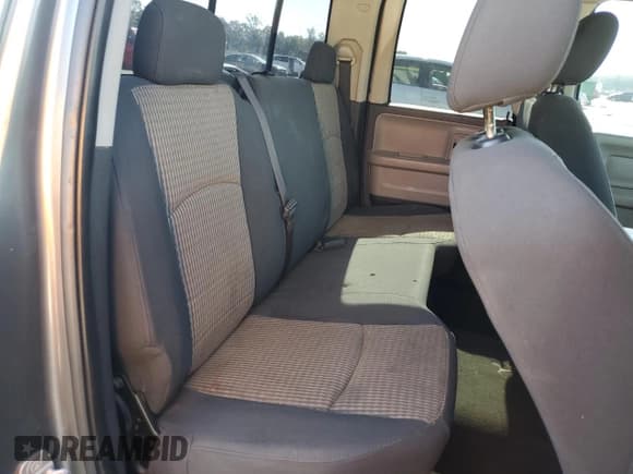 ✅ 2009 Dodge 1500 SLT • VIN: 1D3HB18P19S800612 • Lot: 71449335. Listed on Copart with 207,256 mi. Free auction sales archive from the USA and detailed vehicle history report at DreamBid. Image 10.