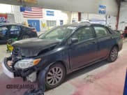 ✅ 2012 Toyota Corolla LE • VIN: JTDBU4EE3C9174069 • Лот: 93976785. Опубликован ранее на Copart с пробегом 133 048 миль. Бесплатный доступ к архиву аукционных продаж из США и подробный отчёт об истории автомобиля на DreamBid. Изображение 1.