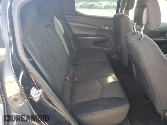 ✅ 2014 Dodge Avenger SE • VIN: 1C3CDZAB0EN165437 • Lot: 70040745. Listed on Copart with 134,428 mi. Free auction sales archive from the USA and detailed vehicle history report at DreamBid. Image 10.