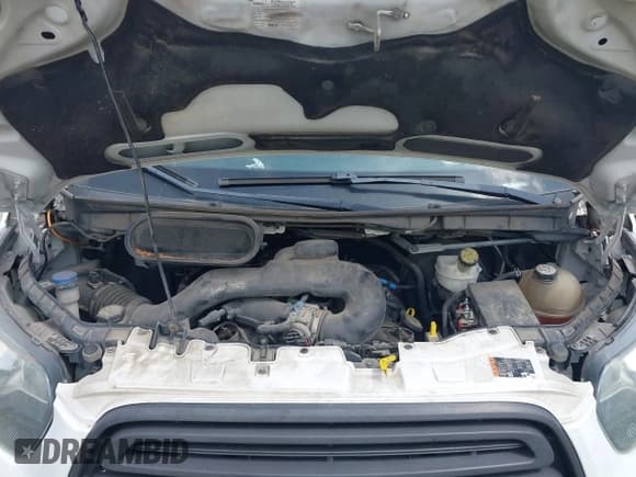 ✅ 2015 Ford Transit Cargo • VIN: 1FTYR2ZM2FKA86869 • Лот: 42635477. Опубликован ранее на IAAI с пробегом 14 695 миль. Бесплатный доступ к архиву аукционных продаж из США и подробный отчёт об истории автомобиля на DreamBid. Изображение 10.