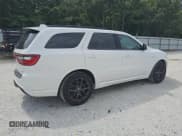 ✅ 2022 Dodge Durango R/T • VIN: 1C4SDJCT9NC230229 • Lot: 56567995. Listed on Copart with 12,626 mi. Free auction sales archive from the USA and detailed vehicle history report at DreamBid. Image 3.