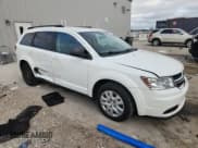 ✅ 2016 Dodge Journey SE • VIN: 3C4PDCAB9GT223526 • Lot: 85853215. Wystawiony na Copart z przebiegiem 48 504 mil. Bezpłatny archiwum sprzedaży aukcyjnych z USA i szczegółowy raport historii pojazdu na DreamBid. Zdjęcie 4.