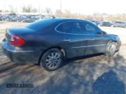 ✅ 2009 Buick LaCrosse CXL • VIN: 2G4WD582X91148106 • Lot: 43830082. Listed on IAAI with 48,106 mi. Free auction sales archive from the USA and detailed vehicle history report at DreamBid. Image 4.