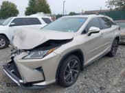 ✅ 2017 Lexus RX 450h • VIN: 2T2BGMCA2HC013703 • Лот: 43201412. Опубликован ранее на IAAI с пробегом 139 161 миль. Бесплатный доступ к архиву аукционных продаж из США и подробный отчёт об истории автомобиля на DreamBid. Изображение 2.