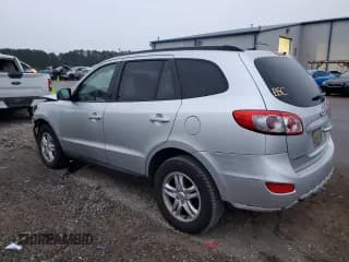 ✅ 2012 Hyundai Santa Fe GLS • VIN: 5XYZG3AB5CG092371 • Lot: 83553364. Listed on Copart with 171,366 mi. Free auction sales archive from the USA and detailed vehicle history report at DreamBid. Image 2.