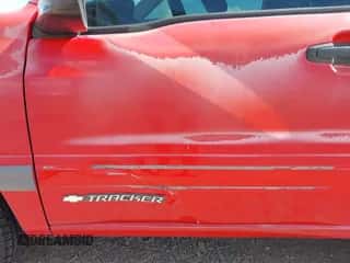 2002 Chevrolet Tracker с VIN 2CNBJ18C426921217, выставлен на аукционе IAAI как лот 42608739 с пробегом 244 721 миль миль и . История ставок и продаж доступна на DreamBid. Изображение 6.