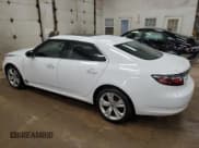 ✅ 2011 Saab 9-5 Turbo4 • VIN: YS3GN4AR6B4002246 • Lot: 79666714. Wystawiony na Copart z przebiegiem 118 503 mil. Bezpłatny archiwum sprzedaży aukcyjnych z USA i szczegółowy raport historii pojazdu na DreamBid. Zdjęcie 2.