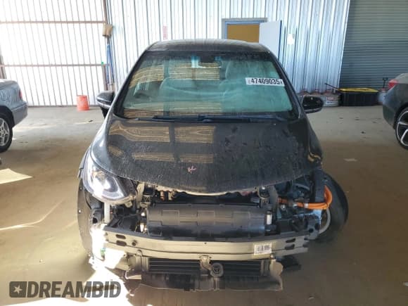 ✅ 2020 Chevrolet Bolt EV LT • VIN: 1G1FY6S01L4141328 • Lot: 47409035. Wystawiony na Copart z przebiegiem 33 866 mil. Bezpłatny archiwum sprzedaży aukcyjnych z USA i szczegółowy raport historii pojazdu na DreamBid. Zdjęcie 5.