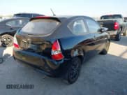 ✅ 2007 Hyundai Accent GS • VIN: KMHCM36CX7U019092 • Lot: 43435565. Wystawiony na IAAI z przebiegiem 239 297 mil. Bezpłatny archiwum sprzedaży aukcyjnych z USA i szczegółowy raport historii pojazdu na DreamBid. Zdjęcie 4.