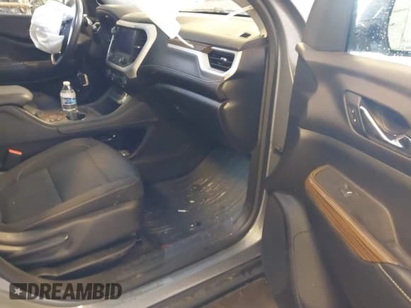 ✅ 2020 GMC Acadia SLE • VIN: 1GKKNKLS2LZ186745 • Лот: 42190716. Опубликован ранее на IAAI с пробегом 59 198 миль. Бесплатный доступ к архиву аукционных продаж из США и подробный отчёт об истории автомобиля на DreamBid. Изображение 5.