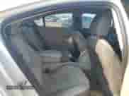 2013 Chevrolet Volt z VIN 1G1RD6E40DU107521, wystawiony jako Copart lot #58258714 z przebiegiem Nie podano mil oraz Czysty tytuł • Clean title. Historia ofert i sprzedaży dostępna na DreamBid. Obrazek 10.