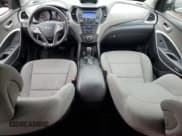 ✅ 2015 Hyundai Santa Fe • VIN: 5XYZTDLB0FG279875 • Лот: 72676104. Опубликован ранее на Copart с пробегом 158 418 миль. Бесплатный доступ к архиву аукционных продаж из США и подробный отчёт об истории автомобиля на DreamBid. Изображение 8.