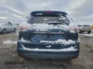 ✅ 2014 Nissan Rogue SV • VIN: 5N1AT2MK9EC837690 • Lot: 94750795. Listed on Copart with 197,969 mi. Free auction sales archive from the USA and detailed vehicle history report at DreamBid. Image 6.