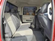 ✅ 2010 Dodge 1500 SLT • VIN: 1D7RB1CT1AS196555 • Lot: 47580305. Wystawiony na Copart z przebiegiem 201 771 mil. Bezpłatny archiwum sprzedaży aukcyjnych z USA i szczegółowy raport historii pojazdu na DreamBid. Zdjęcie 10.