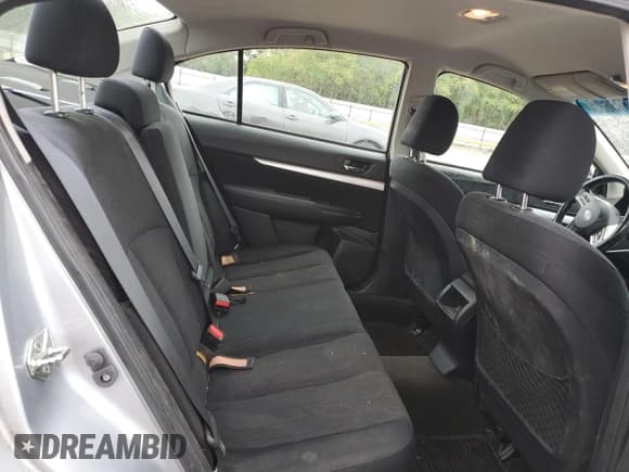 ✅ 2014 Subaru Legacy Premium • VIN: 4S3BMCC63E3006315 • Lot: 85873635. Listed on Copart with 131,007 mi. Free auction sales archive from the USA and detailed vehicle history report at DreamBid. Image 10.