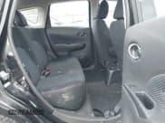 ✅ 2016 Nissan Note SV • VIN: 3N1CE2CP4GL391737 • Lot: 40532707. Listed on IAAI with 72,104 mi. Free auction sales archive from the USA and detailed vehicle history report at DreamBid. Image 8.