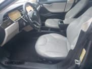 ✅ 2013 Tesla Model S • VIN: 5YJSA1CG7DFP17250 • Lot: 84744335. Listed on Copart with 204,105 mi. Free auction sales archive from the USA and detailed vehicle history report at DreamBid. Image 7.