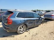 ✅ 2021 Volvo XC90 Momentum • VIN: YV4102CK3M1691695 • Лот: 84833295. Опубликован ранее на Copart с пробегом Не указан. Бесплатный доступ к архиву аукционных продаж из США и подробный отчёт об истории автомобиля на DreamBid. Изображение 3.