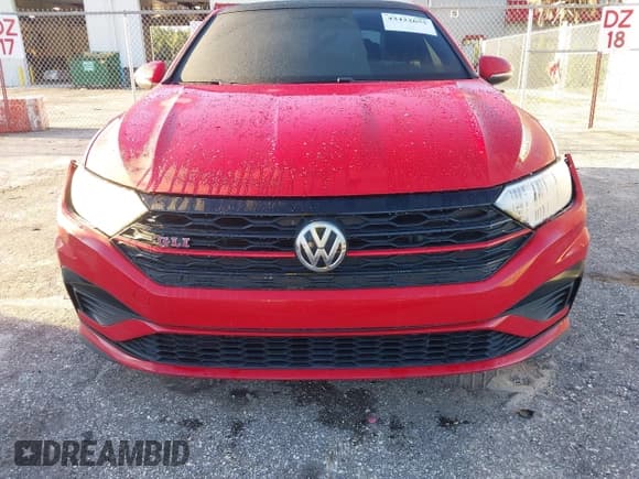 ✅ 2019 Volkswagen Jetta S • VIN: 3VW5T7BU9KM158890 • Lot: 43422655. Listed on IAAI with 80,352 mi. Free auction sales archive from the USA and detailed vehicle history report at DreamBid. Image 6.