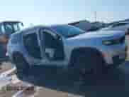 2025 Jeep Grand Cherokee Limited with VIN 1C4RJJBG5S8672323, listed as a IAAI auction lot 43060461 with 4,805 mi miles and . Bid and sale history available at DreamBid. Image 14.