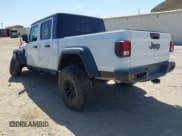 ✅ 2023 Jeep Gladiator Sport S • VIN: 1C6HJTAG1PL542530 • Лот: 42872207. Опубликован ранее на IAAI с пробегом 44 323 миль. Бесплатный доступ к архиву аукционных продаж из США и подробный отчёт об истории автомобиля на DreamBid. Изображение 3.