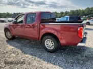 ✅ 2019 Nissan Frontier SV • VIN: 1N6AD0ER5KN760718 • Lot: 71544175. Listed on Copart with 127,626 mi. Free auction sales archive from the USA and detailed vehicle history report at DreamBid. Image 2.