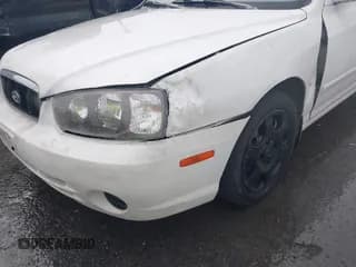 ✅ 2002 Hyundai Elantra GLS • VIN: KMHDN45D82U440559 • Lot: 41527622. Wystawiony na IAAI z przebiegiem Nie podano. Bezpłatny archiwum sprzedaży aukcyjnych z USA i szczegółowy raport historii pojazdu na DreamBid. Zdjęcie 6.