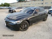 ✅ 2019 Alfa Romeo Giulia Sport • VIN: ZARFAMAN0K7621862 • Lot: 69717902. Wystawiony na Copart z przebiegiem 30 731 mil. Bezpłatny archiwum sprzedaży aukcyjnych z USA i szczegółowy raport historii pojazdu na DreamBid. Zdjęcie 1.