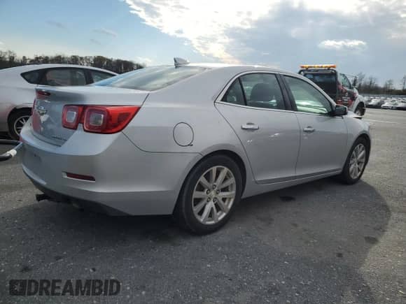 2016 Chevrolet Malibu LTZ z VIN 1G11E5SA3GF129441, wystawiony jako Copart lot #90937695 z przebiegiem 155 767 mil mil oraz Czysty tytuł • Clean title. Historia ofert i sprzedaży dostępna na DreamBid. Obrazek 3.