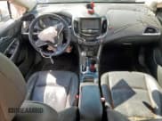 ✅ 2017 Chevrolet Cruze Premier • VIN: 1G1BF5SM0H7101474 • Lot: 80303235. Listed on Copart with 138,191 mi. Free auction sales archive from the USA and detailed vehicle history report at DreamBid. Image 8.