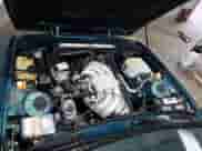 1992 BMW 3 Series z VIN WBABB2319NEC29791, wystawiony jako Copart lot #51156795 z przebiegiem 129 997 mil mil oraz Czysty tytuł • Clean title. Historia ofert i sprzedaży dostępna na DreamBid. Obrazek 11.