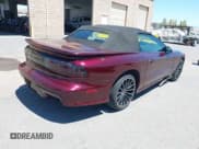 ✅ 1995 Pontiac Firebird Trans Am • VIN: 2G2FV32PXS2232795 • Lot: 42691044. Wystawiony na IAAI z przebiegiem 125 467 mil. Bezpłatny archiwum sprzedaży aukcyjnych z USA i szczegółowy raport historii pojazdu na DreamBid. Zdjęcie 4.