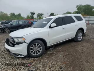 ✅ 2020 Dodge Durango SXT • VIN: 1C4RDHAGXLC252394 • Lot: 56416135. Wystawiony na Copart z przebiegiem 64 393 mil. Bezpłatny archiwum sprzedaży aukcyjnych z USA i szczegółowy raport historii pojazdu na DreamBid. Zdjęcie 1.
