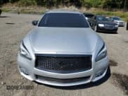 ✅ 2016 Infiniti Q70 • VIN: JN1BY1AR5GM270741 • Лот: 71204755. Опубликован ранее на Copart с пробегом 109 491 миль. Бесплатный доступ к архиву аукционных продаж из США и подробный отчёт об истории автомобиля на DreamBid. Изображение 5.