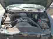 1998 Dodge Dakota SLT z VIN 1B7GL22X2WS567075, wystawiony jako Copart lot #69710974 z przebiegiem 151 920 mil mil oraz Szkoda całkowita • Salvage title. Historia ofert i sprzedaży dostępna na DreamBid. Obrazek 13.