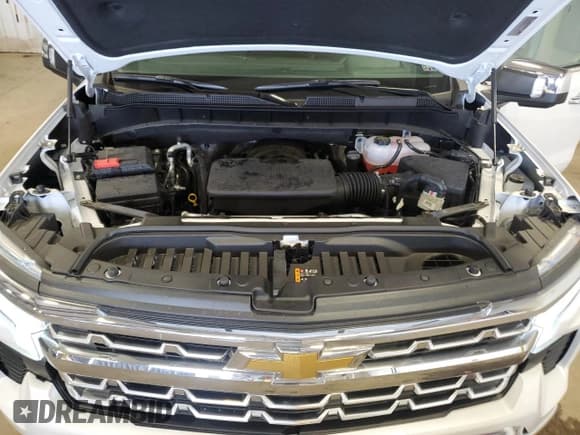 ✅ 2025 Chevrolet Silverado 1500 • VIN: 3GCUKGED8SG179015 • Lot: 63764015. Listed on Copart with 39 mi. Free auction sales archive from the USA and detailed vehicle history report at DreamBid. Image 11.