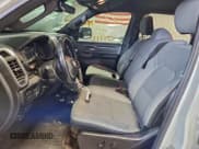 ✅ 2021 Ram 1500 Big Horn • VIN: 1C6SRFMT6MN546338 • Лот: 94742235. Опубликован ранее на Copart с пробегом 122 433 миль. Бесплатный доступ к архиву аукционных продаж из США и подробный отчёт об истории автомобиля на DreamBid. Изображение 7.