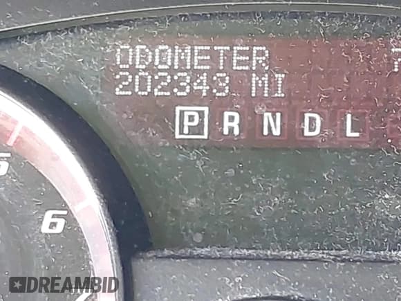 ✅ 2012 GMC Acadia SL • VIN: 1GKKRNED7CJ209245 • Lot: 43915302. Listed on IAAI with 202,343 mi. Free auction sales archive from the USA and detailed vehicle history report at DreamBid. Image 7.